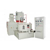 SRL-Z系列混合設備