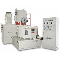 SRL-Z300/600 PVC混合機(jī)組