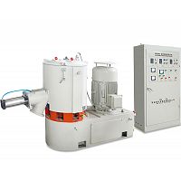 SHR-100A 高速混合機(jī)