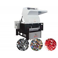 PC型標準實用破碎機